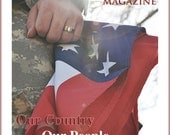 Our USA Magazine