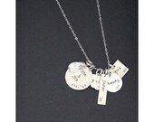 Personalized Family Necklace