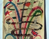 Erik Nitsche - Stage Magazine - May 1937