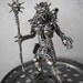 Mini Metal Hunter : Mace (small item)