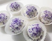 Plum Crazy Cake Drops 1/2 dozen
