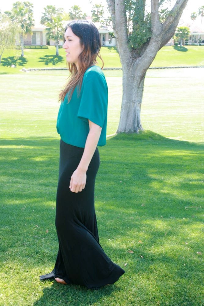 The Perfect Blouse