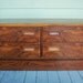 SALE Danish Modern Rosewood Chest by Poul Hundevad - RESERVED