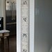 Two (2) Brimfield Growth Charts