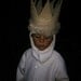 Wild Things MAX Halloween Costume for Kids, Boys, child, toddler