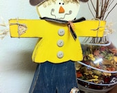 Seasonal Custom order