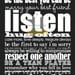 Bridal Shower Engagement Gift . Rules of Romantic Love . 13x19 Happy Marriage Advice Subway Art Poster Manifesto . Typography Anniversary