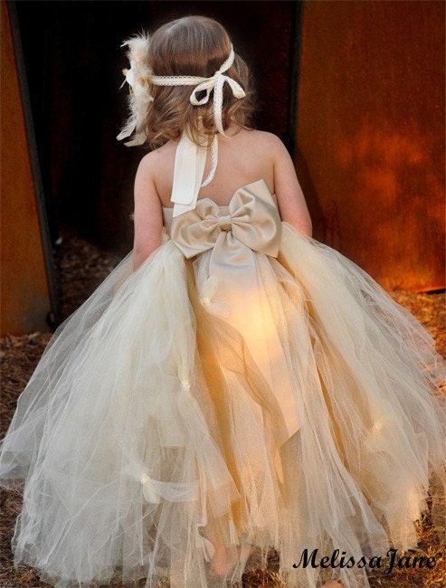 The Original - Beautiful Dream PrincessTutu Dress