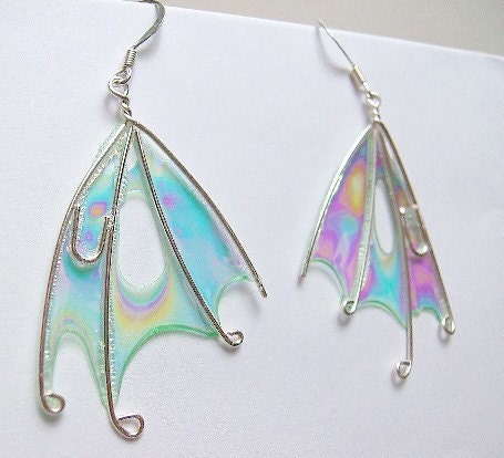 Fairy Earrings