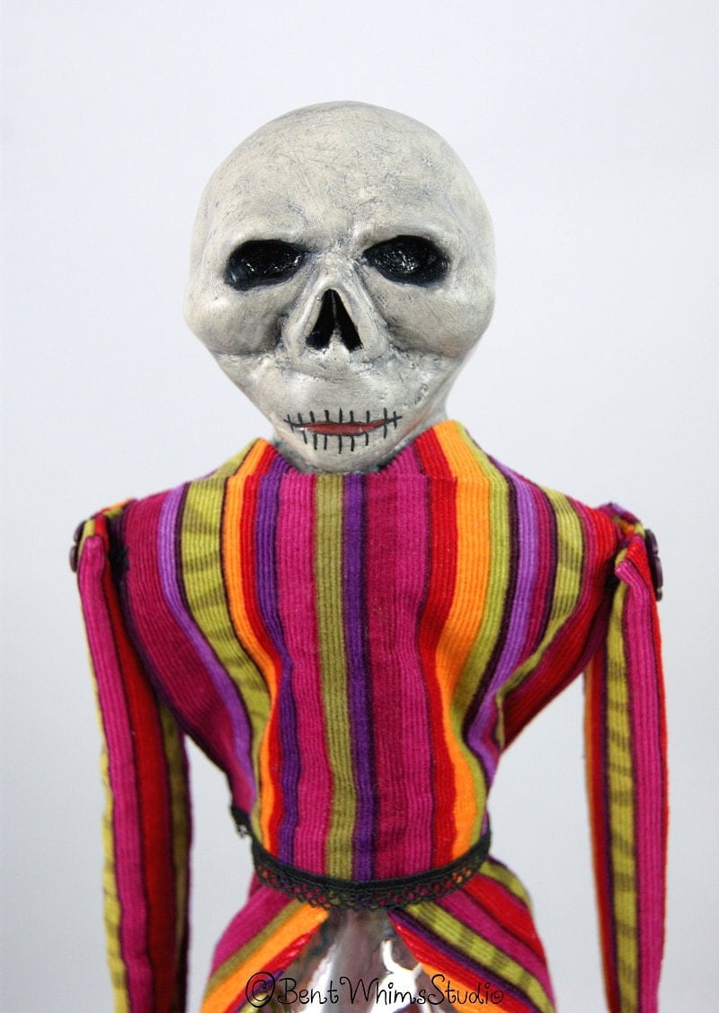 Catrina Dolls