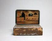 Belt Buckle The Garden of Death Skeletons Gardening