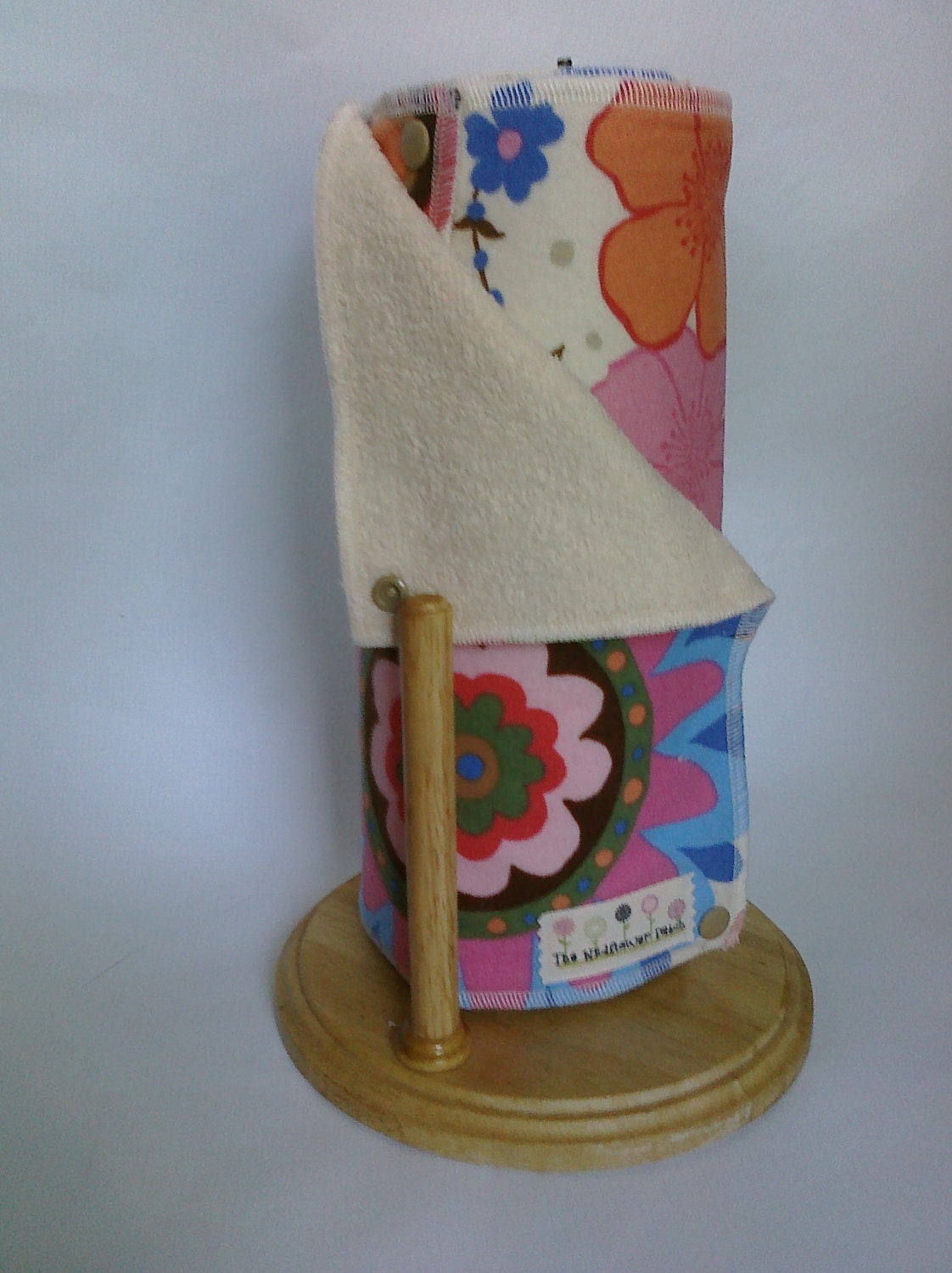 Snapping UnPaper Towels - Medallion Multi