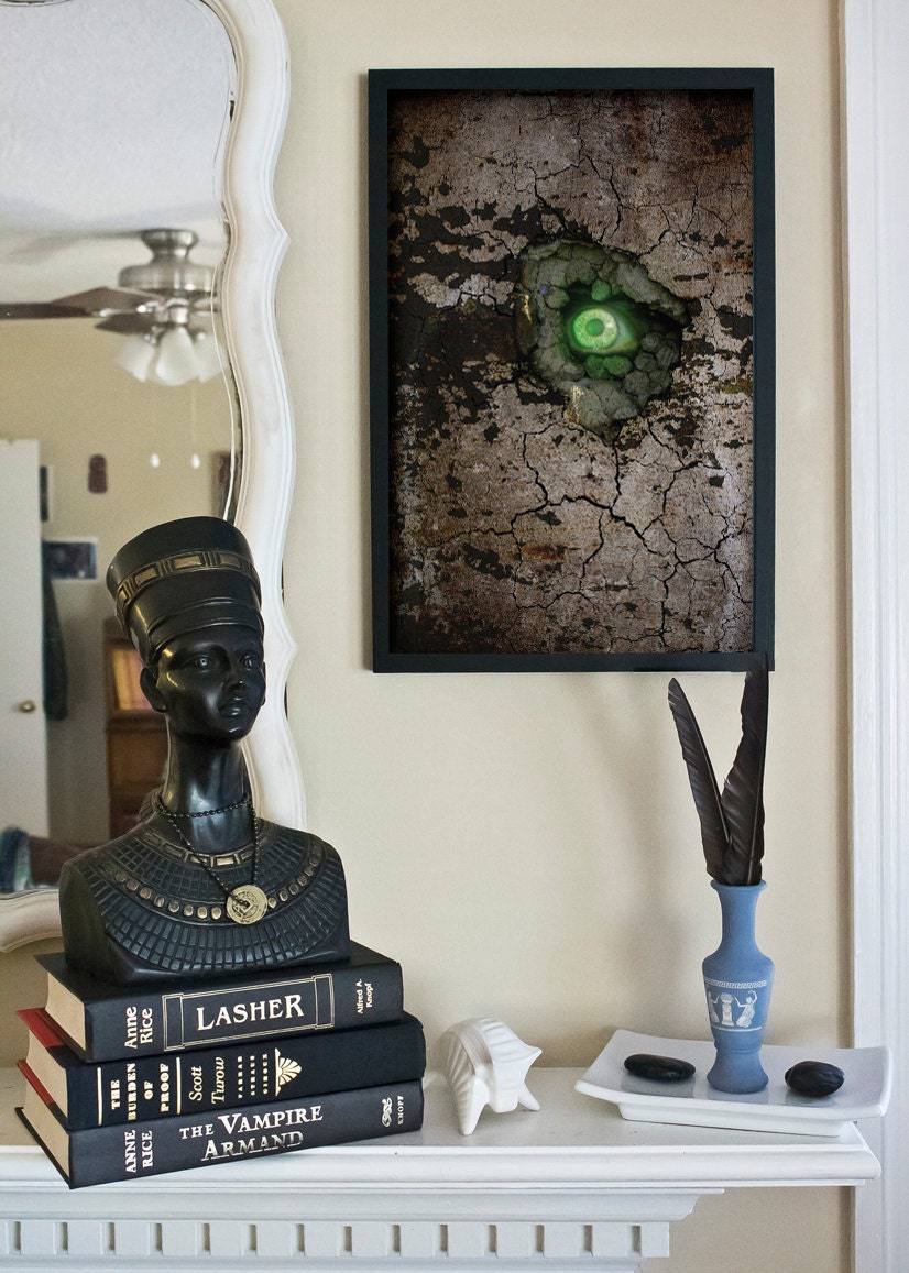 The Avengers Movie Inspired Hulk Character Poster - 11x17 Fine Art Print