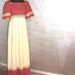 SALE: Perfect Peasant Dress / Old Country Roses