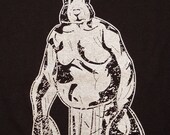 Kevin The Jackalope (Shirt)