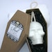 Skull-On-A-Rope - Soap On A Rope Coffin
