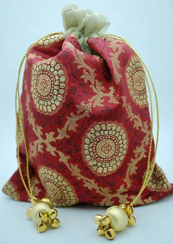 Indian Gift Bags IUCN Water