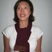 ON SALE Hand knit scarf burgundy, wine, maroon, oxblood free U.S. shipping