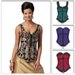 Plus Size Womens Steampunk Victorian Historical Corset Butterick Sewing Pattern 5662 Sizes, 14, 16, 18, 20