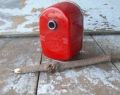 Vintage Apsco Midget Pencil Sharpener