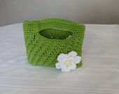Adorable Springtime Purse