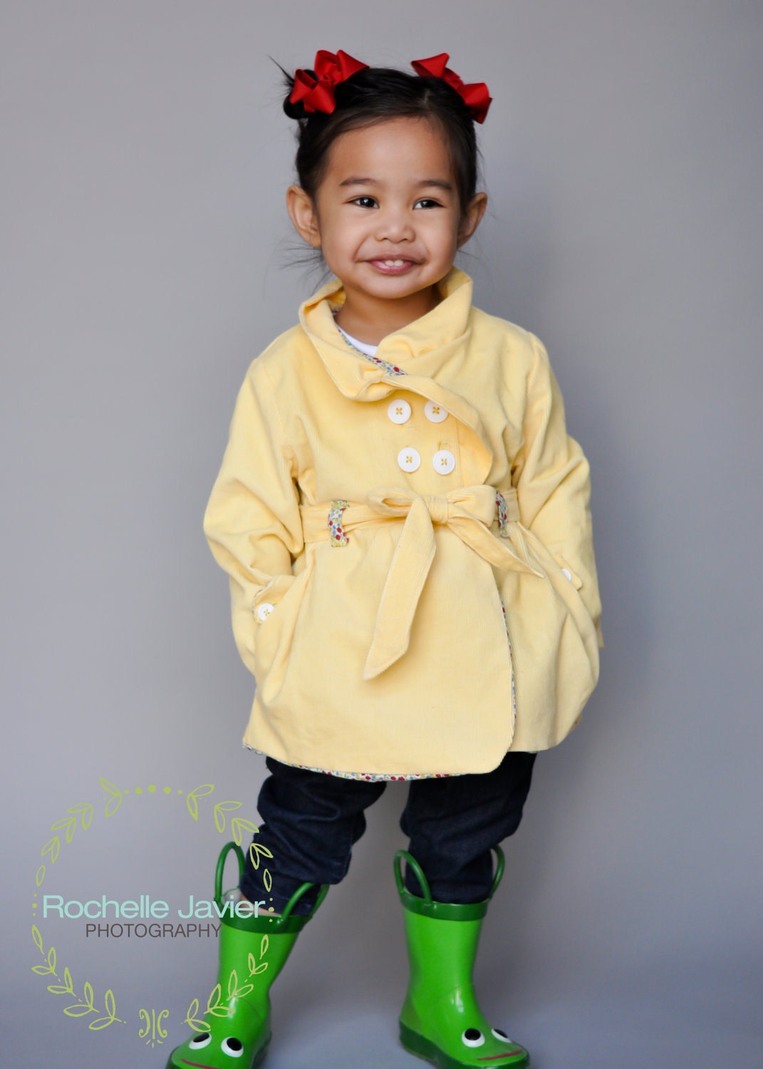 BABY PEA COAT PATTERN Free Baby Patterns