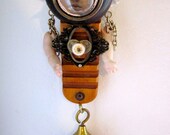 Steampunk Angel Doll