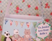Teddy Bears Picnic DIY Printable Kit - INSTANT DOWNLOAD Il_170x135