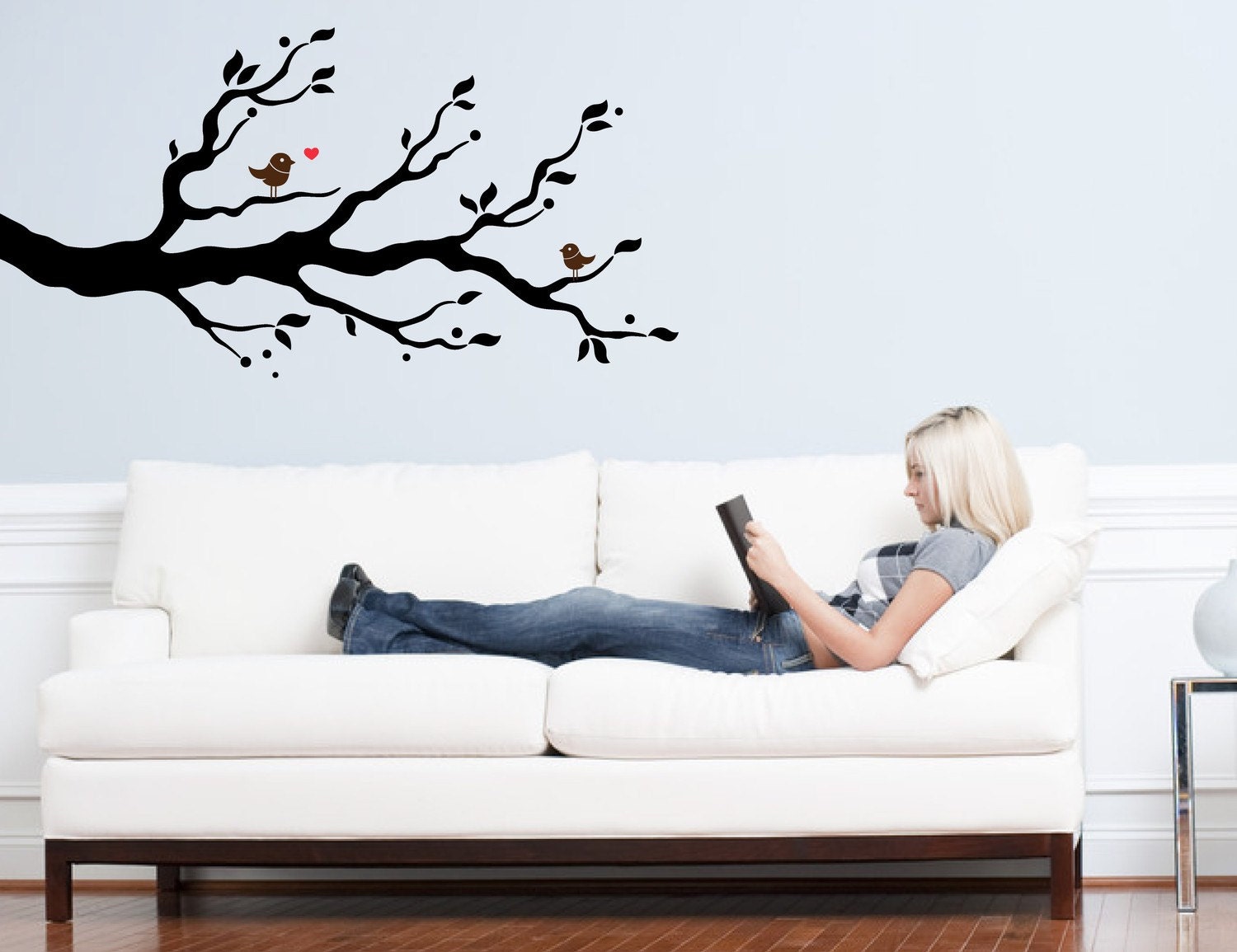 Branch Wall Decal