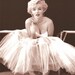 Marilyn Monroe III - Cross stitch pattern pdf format