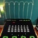 Space Invaders Blanket