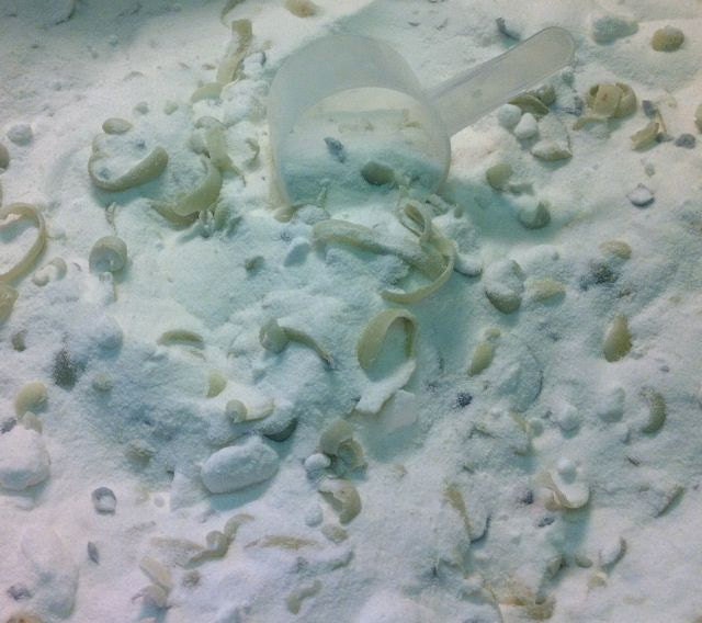 Lavender 'All Natural Laundry Soap' - Vegan - 32 oz
