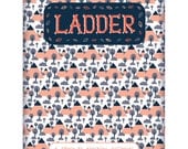 Ladder - Handmade Comic Book