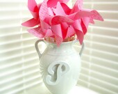 Pink Pinwheels ROSE set of 8 Large Pinwheels