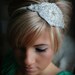 Rhinestone Pearl Headband- JACKIE, bridal, wedding, hair accessory, headband, wedding headband