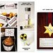 Retro Space Party - Astronaut - Printable Birthday Party Dessert Table Decorations - FULL SET