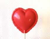 3 Lace Heart Chocolate Lollipops: Cupids Delight Il_170x135