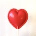 3 Lace Heart Chocolate Lollipops: Cupids Delight