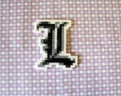 Death Note L Sprite