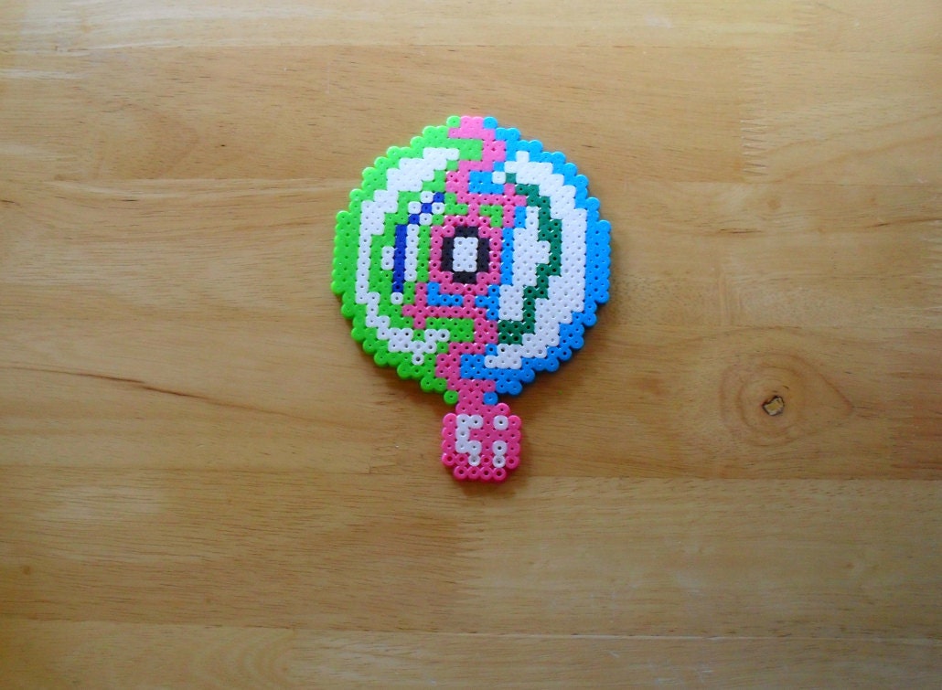50% OFF SALE The Melancholy of Haruhi Suzumiya SoS Brigade Logo Sprite