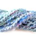 ROMANCE Handspun Thick and Chunky Art Yarn by LadyPainswick