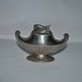 Vintage Evans Aladdin Genie Lamp Table Lighter