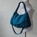 Mother's Day SALE up to 20% -Fortuner in Dark Teal (Water Resistant) Laptop / Purse / School / Shoulder / Messenger / tote / Diaper