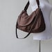 Mother's Day SALE up to 20% - Fortuner in Cinnamon (Water Resistant) Laptop / Shoulder / Messenger / tote / Women / Handbag / Travel Bag