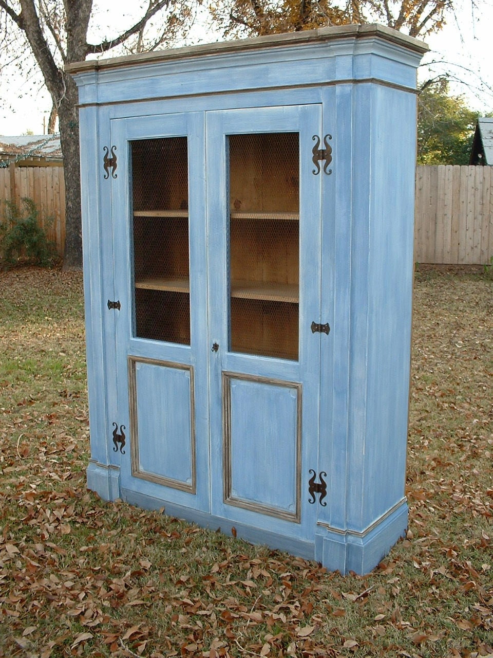 The Canterbury Cabinet