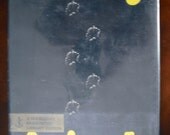 FIRST EDITION: Ghostly Animals 1977 (Hardcover)
