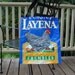 10 Market Totes - Recycled Feed Bags - Wholesale Price