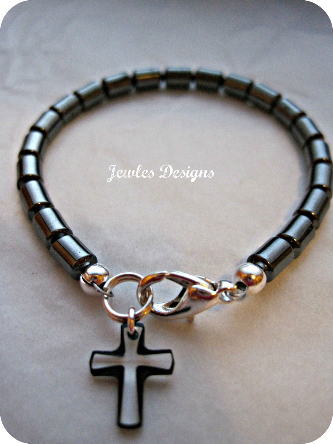 Boy infant Jewelry Swarovski Crystal Boys Bracelet, Christening, Baby, blessing, Christening bracelet, communion, by jewlesDesgins on Etsy