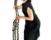 Black Casual  Dress, Maternity, Maternity Clothing, Ready To Ship, Free Shipping, Shortsleeve Dress