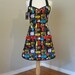 Star Wars Apron Limited Quantity